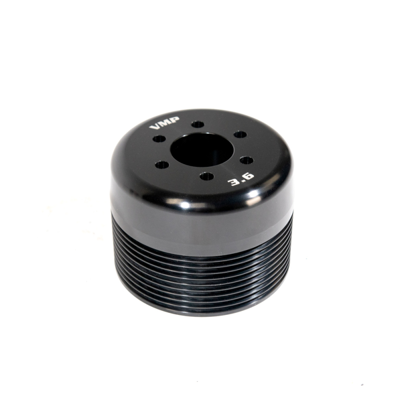 Ford Shelby GT500 Supercharger Pulley - VMP Performance - 3.6